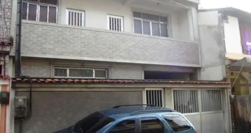 Casa em condomínio fechado com 4 quartos à venda na Rua Caçu, Taquara, Rio de Janeiro