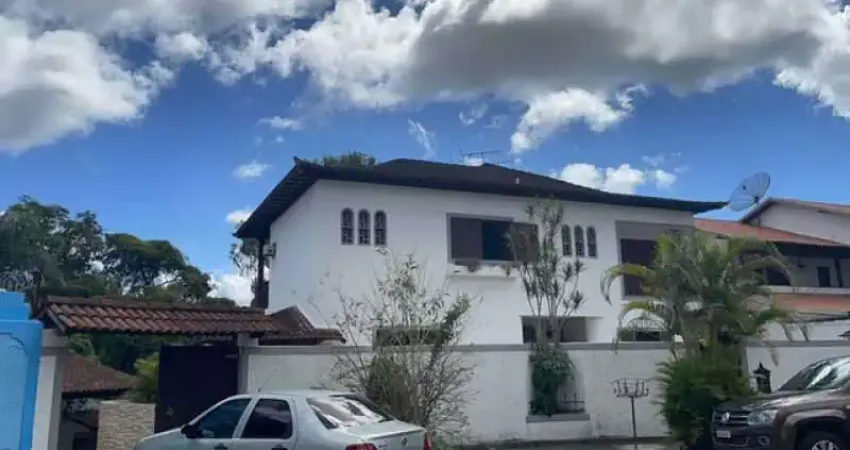 Casa em condomínio fechado com 6 quartos à venda na Estrada Pau-ferro, Pechincha, Rio de Janeiro