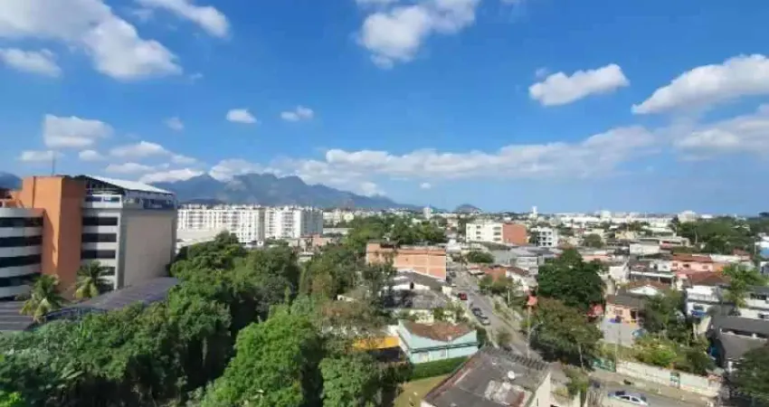 Cobertura com 3 quartos à venda na Rua Itagua, Taquara, Rio de Janeiro