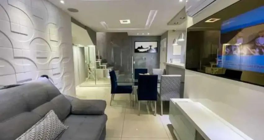 Cobertura com 3 quartos à venda na Avenida Embaixador Abelardo Bueno, Barra da Tijuca, Rio de Janeiro