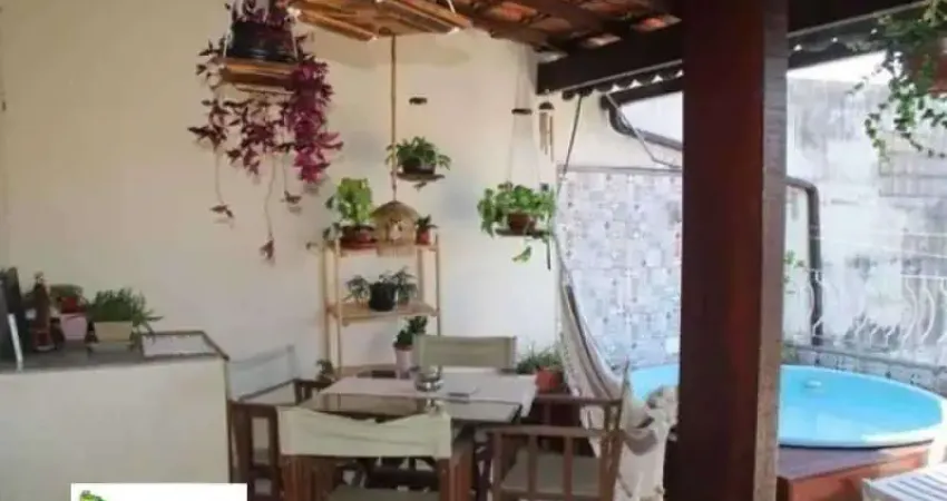 Casa em condomínio fechado com 2 quartos à venda na Rua Paturi, Tanque, Rio de Janeiro