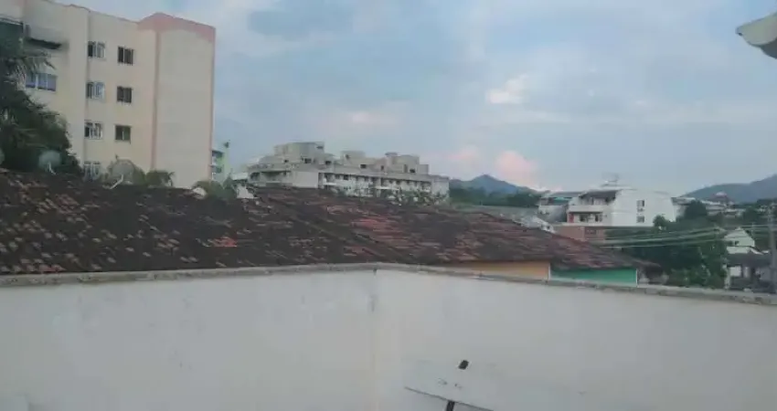 Casa com 3 quartos à venda na Rua Imuta, Pechincha, Rio de Janeiro