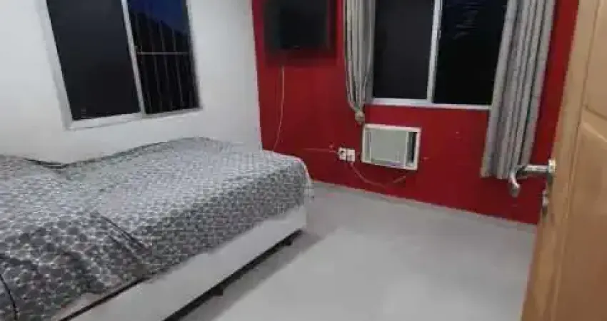Casa com 3 quartos à venda na Estrada Comandante Luiz Souto, Tanque, Rio de Janeiro