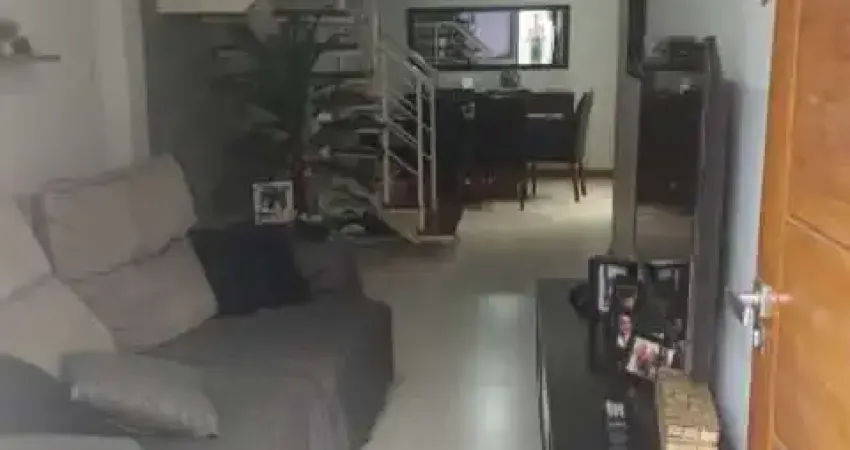Casa em condomínio fechado com 3 quartos à venda na Rua Imuta, Pechincha, Rio de Janeiro