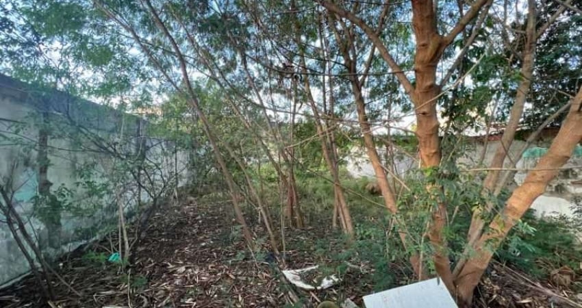 Terreno à venda na Rua Soldado Damasio Gomes, Curicica, Rio de Janeiro