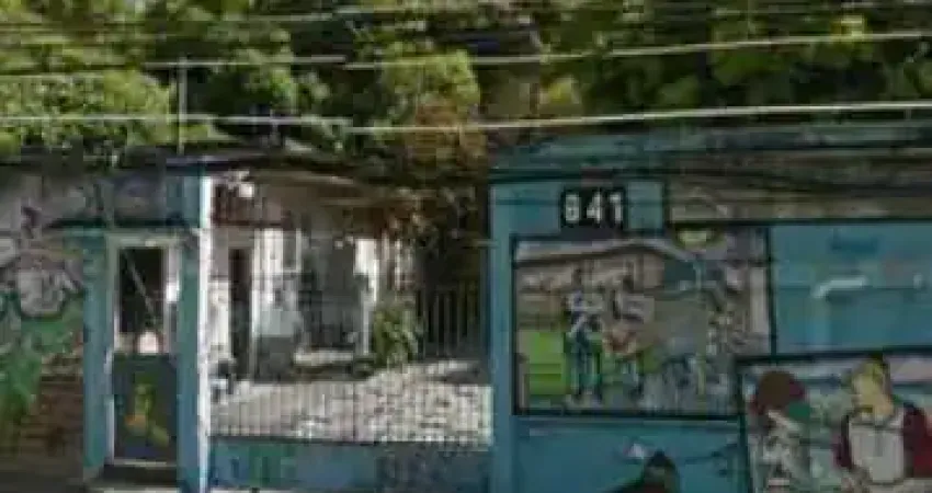 Terreno comercial para alugar na Estrada Pau-ferro, Freguesia (Jacarepaguá), Rio de Janeiro
