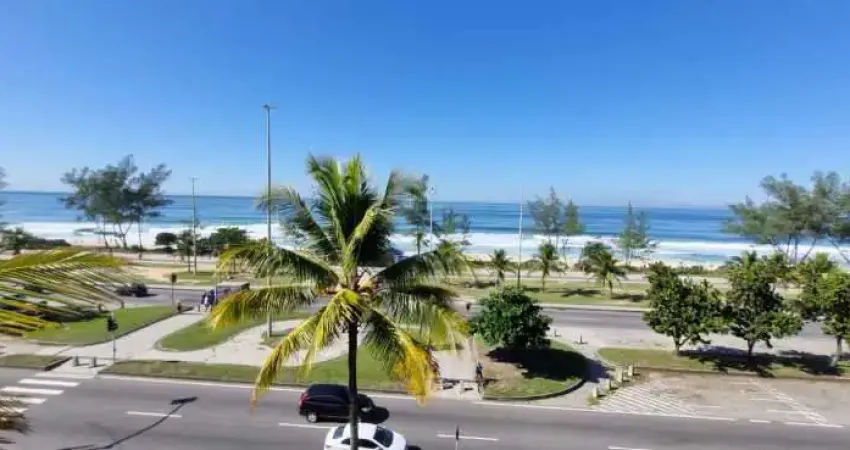 Cobertura com 3 quartos à venda na Avenida Lúcio Costa, Recreio dos Bandeirantes, Rio de Janeiro