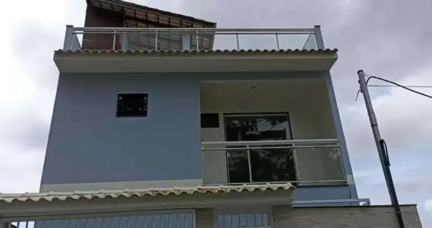 Casa em condomínio fechado com 2 quartos à venda na Rua Ipadu, Taquara, Rio de Janeiro