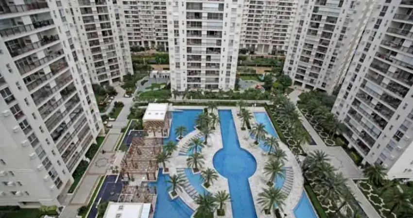 Apartamento com 3 quartos à venda na Avenida Vice-Presidente José Alencar, Barra da Tijuca, Rio de Janeiro