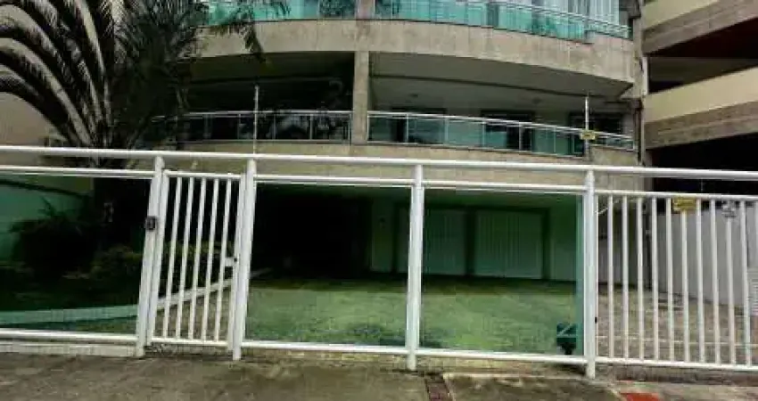 Apartamento com 3 quartos à venda na Rua Luiz Paulistano, Recreio dos Bandeirantes, Rio de Janeiro