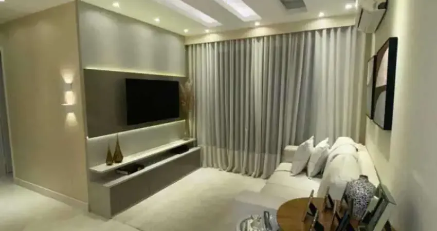 Apartamento com 3 quartos à venda na Rua Luiz Paulistano, Recreio dos Bandeirantes, Rio de Janeiro