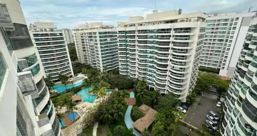 Cobertura com 3 quartos à venda na Rua Franz Weissman, Barra da Tijuca, Rio de Janeiro