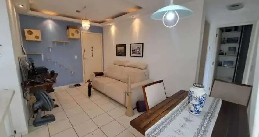 Apartamento com 2 quartos à venda na Estrada dos Bandeirantes, Camorim, Rio de Janeiro