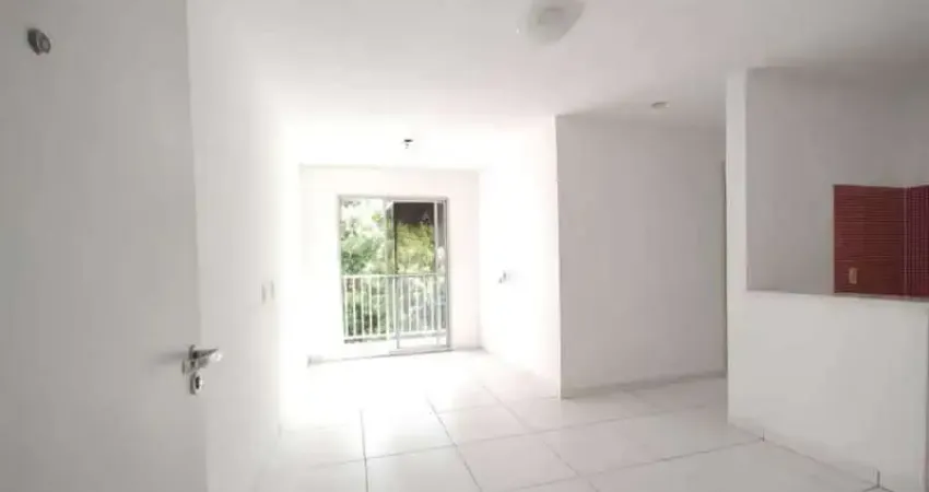 Apartamento com 2 quartos à venda na Estrada Rodrigues Caldas, Taquara, Rio de Janeiro