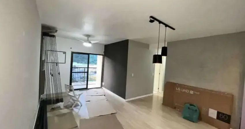 Apartamento com 4 quartos à venda na Estrada dos Bandeirantes, Jacarepaguá, Rio de Janeiro