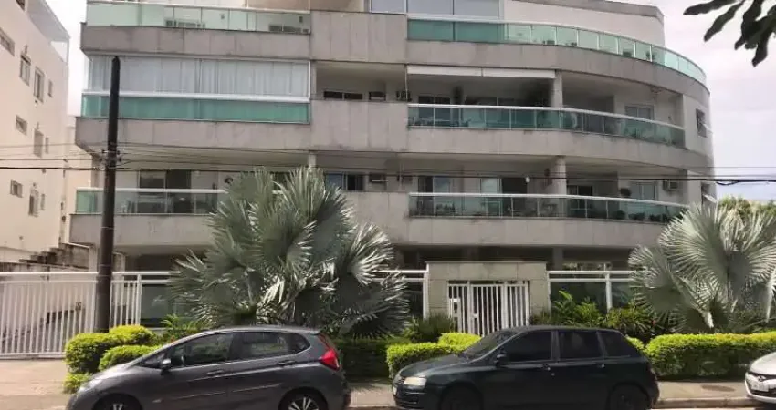 Cobertura com 3 quartos à venda na Estrada Benvindo de Novais, Recreio dos Bandeirantes, Rio de Janeiro