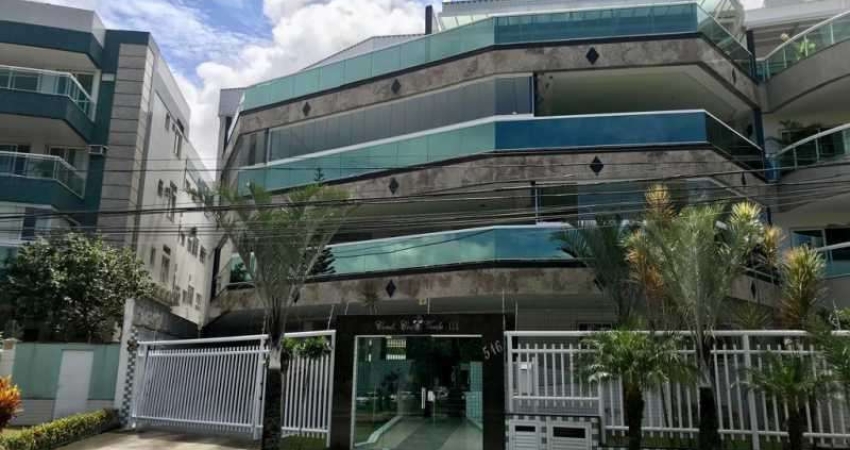 Cobertura com 4 quartos à venda na Rua Murilo de Araújo, Recreio dos Bandeirantes, Rio de Janeiro