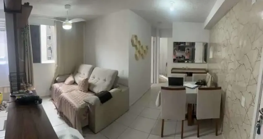 Apartamento com 2 quartos à venda na Rua Goianinha, Curicica, Rio de Janeiro
