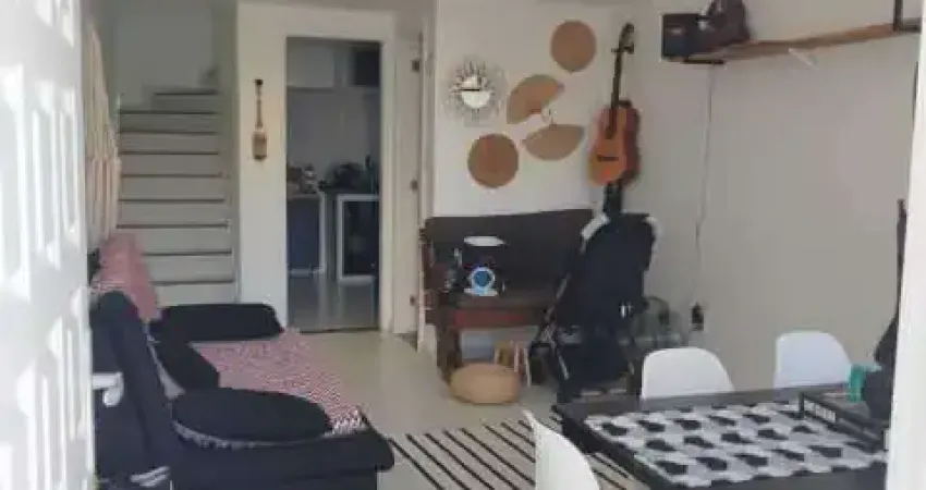 Casa em condomínio fechado com 2 quartos à venda na Estrada Meringuava, Taquara, Rio de Janeiro