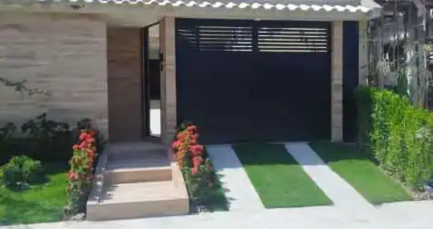 Casa em condomínio fechado com 5 quartos à venda na Avenida Aldemir Martins, Recreio dos Bandeirantes, Rio de Janeiro