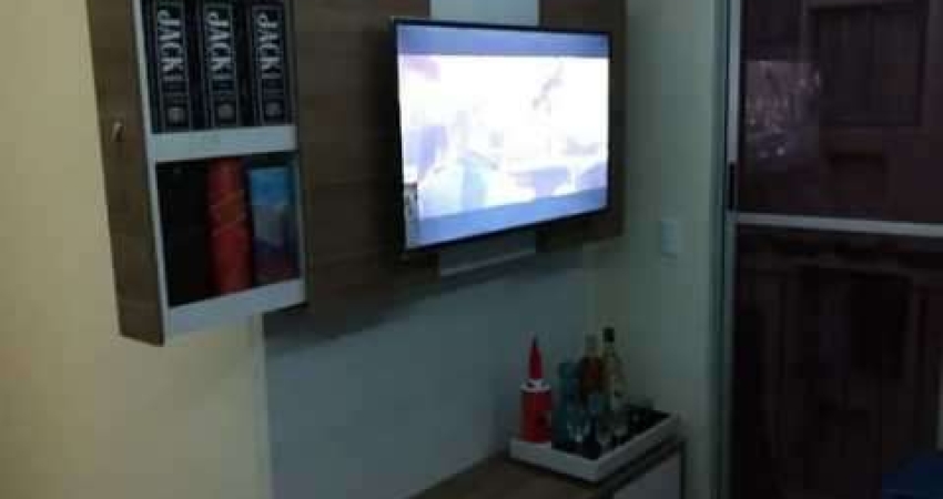 Apartamento com 2 quartos à venda na Estrada da Boiuna, Taquara, Rio de Janeiro