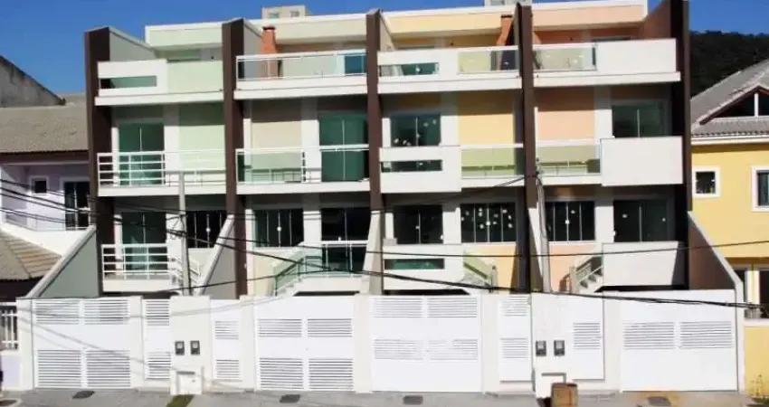 Casa em condomínio fechado com 4 quartos à venda na Rua Lagoa Bonita, Vargem Grande, Rio de Janeiro