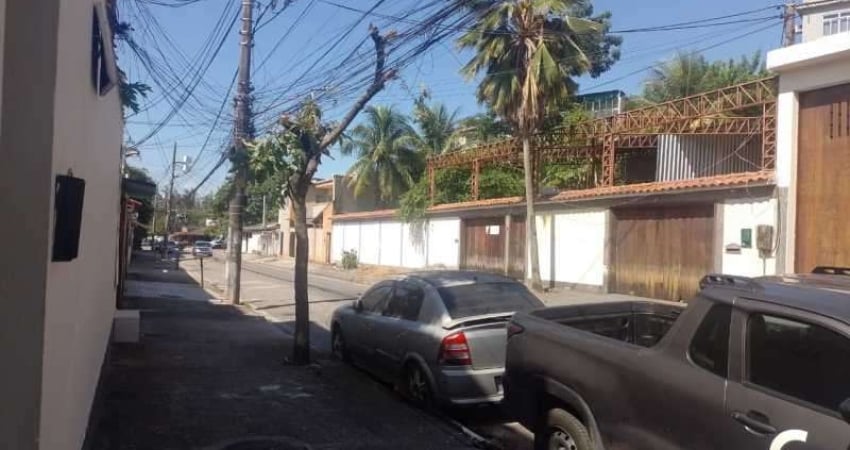 Barracão / Galpão / Depósito com 2 salas para alugar na Rua Caioba, Curicica, Rio de Janeiro