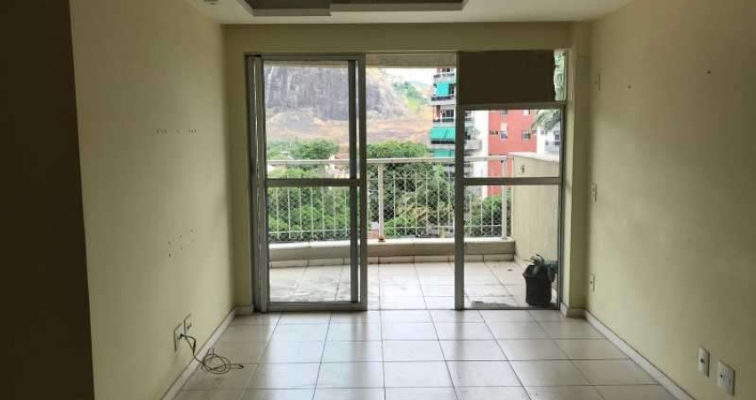 Apartamento com 3 quartos à venda na Rua Retiro dos Artistas, Pechincha, Rio de Janeiro