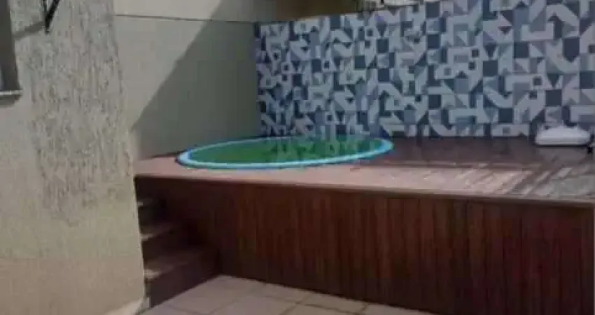 Cobertura com 3 quartos à venda na Estrada Benvindo de Novais, Recreio dos Bandeirantes, Rio de Janeiro