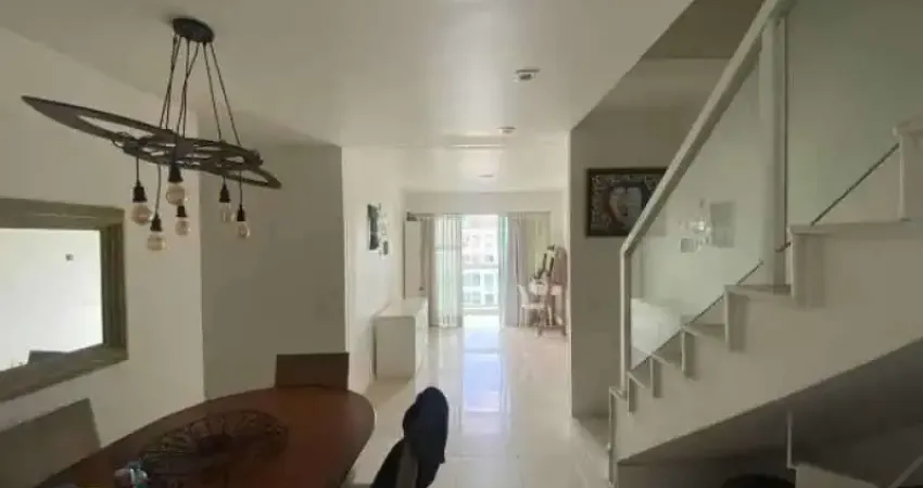 Cobertura com 3 quartos à venda na Avenida Jornalista Tim Lopes, Barra da Tijuca, Rio de Janeiro