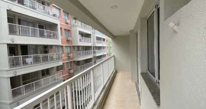 Apartamento com 2 quartos à venda na Rua Mapendi, Taquara, Rio de Janeiro