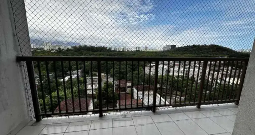Apartamento com 4 quartos à venda na Estrada dos Bandeirantes, Jacarepaguá, Rio de Janeiro