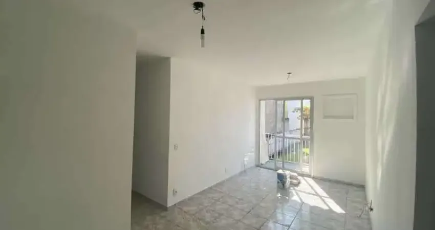 Apartamento com 2 quartos à venda na Rua Godofredo Viana, Taquara, Rio de Janeiro