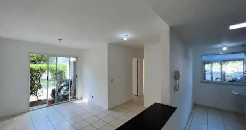 Apartamento com 3 quartos à venda na Estrada de Camorim, Jacarepaguá, Rio de Janeiro