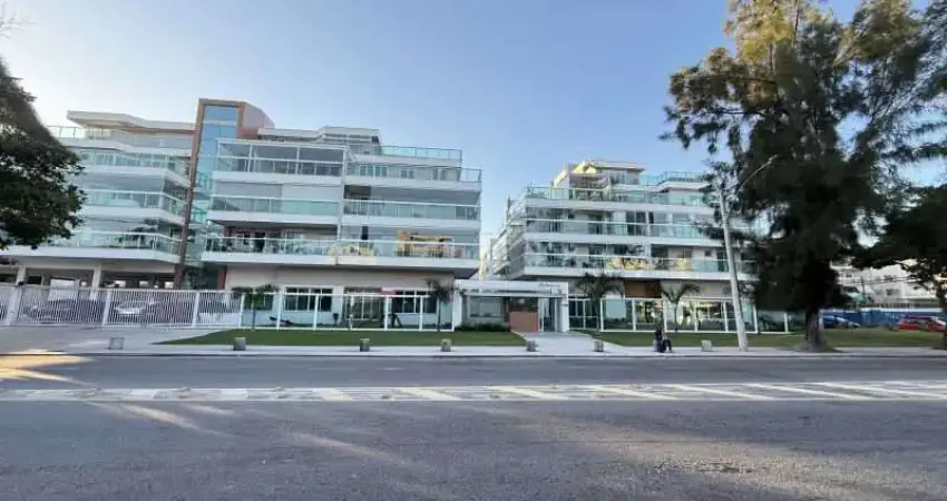 Apartamento com 3 quartos à venda na Estrada do Pontal, Recreio dos Bandeirantes, Rio de Janeiro