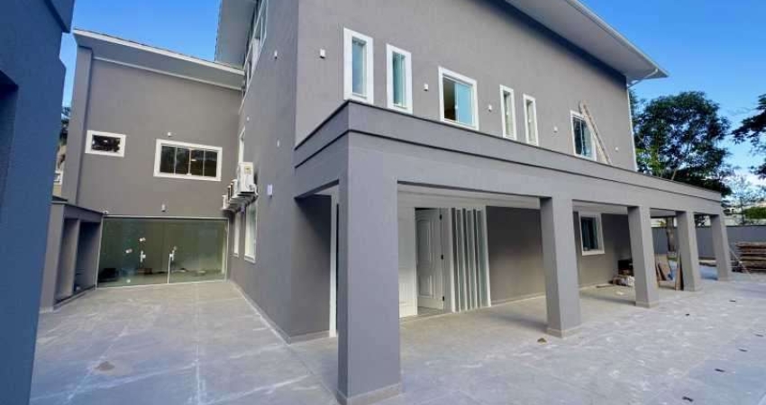 Casa em condomínio fechado com 7 quartos à venda na Rua Paulo Areal, Barra da Tijuca, Rio de Janeiro