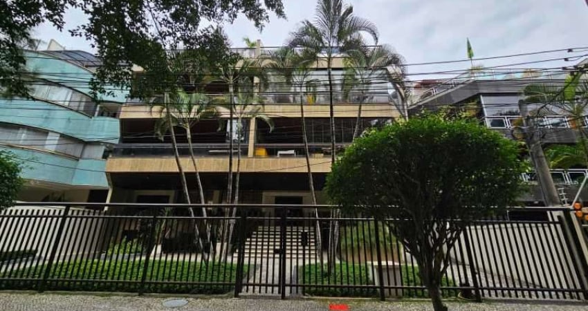 Casa em condomínio fechado com 3 quartos para alugar na Rua Professor Hermes Lima, Recreio dos Bandeirantes, Rio de Janeiro