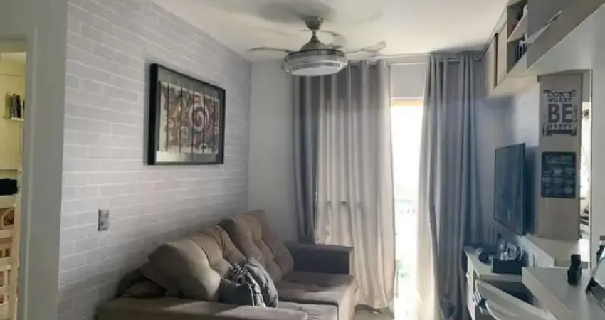 Apartamento com 2 quartos à venda na Estrada dos Bandeirantes, Camorim, Rio de Janeiro