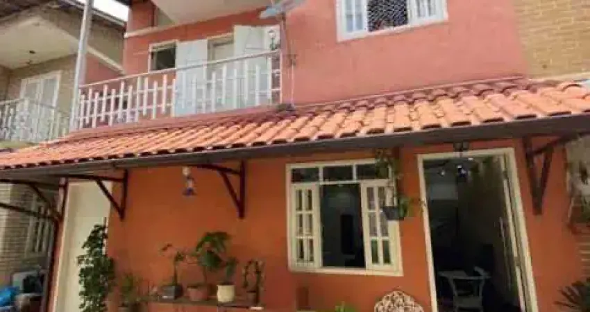 Casa com 2 quartos à venda na Rua Oriente Novo, Taquara, Rio de Janeiro