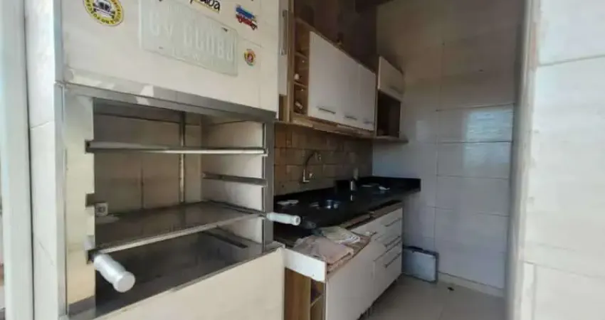 Casa em condomínio fechado com 4 quartos à venda na Estrada dos Bandeirantes, Curicica, Rio de Janeiro