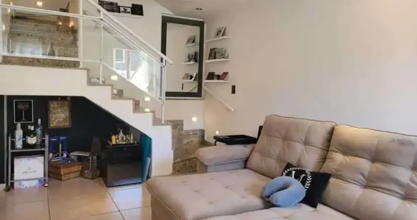 Casa em condomínio fechado com 4 quartos à venda na Estrada dos Bandeirantes, Vargem Pequena, Rio de Janeiro