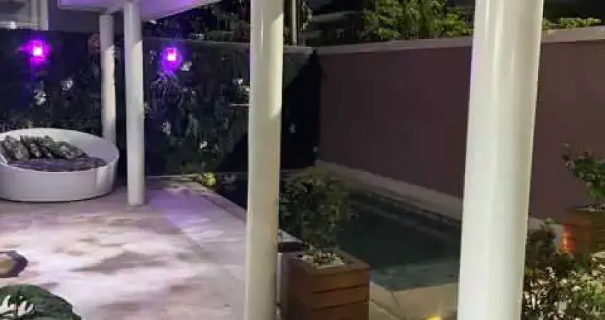 Casa em condomínio fechado com 4 quartos à venda na Estrada Campo da Areia, Pechincha, Rio de Janeiro