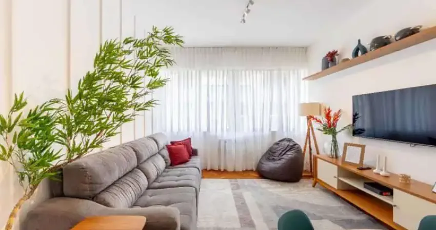 Apartamento com 3 quartos à venda na Rua Professor Gastão Bahiana, Copacabana, Rio de Janeiro