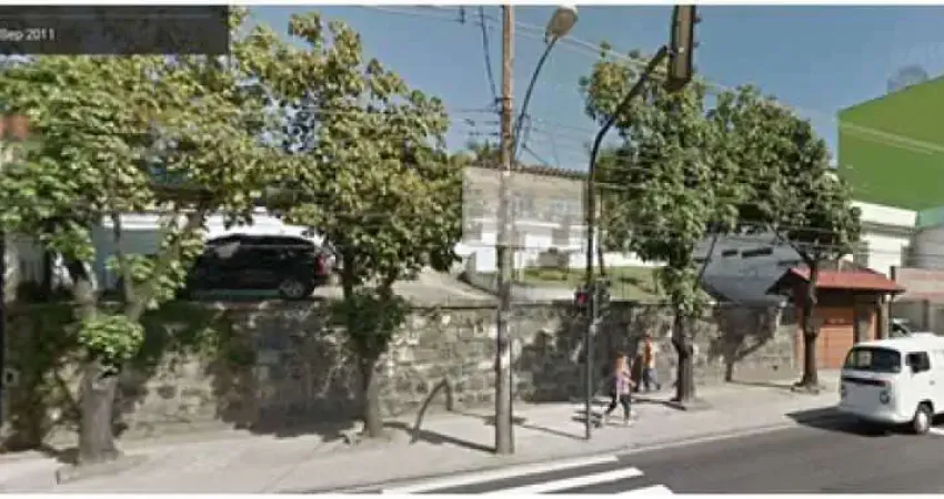 Terreno à venda na Avenida Geremário Dantas, Pechincha, Rio de Janeiro