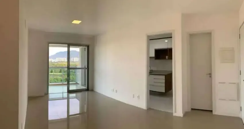 Apartamento com 2 quartos à venda na Avenida Ator José Wilker, Jacarepaguá, Rio de Janeiro