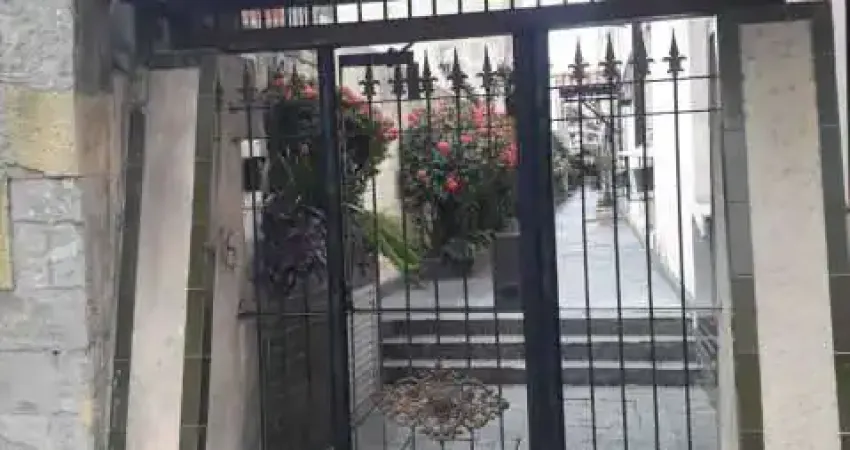 Apartamento com 1 quarto à venda na Rua Capitão Menezes, Praça Seca, Rio de Janeiro