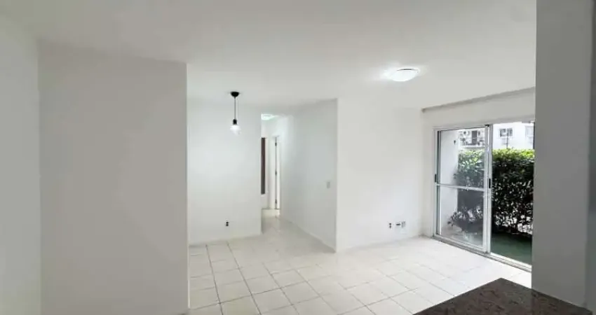 Apartamento com 2 quartos à venda na Estrada de Camorim, Camorim, Rio de Janeiro