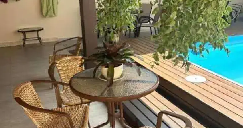 Casa em condomínio fechado com 3 quartos à venda na Rua Carlos Nascimento, Gardênia Azul, Rio de Janeiro