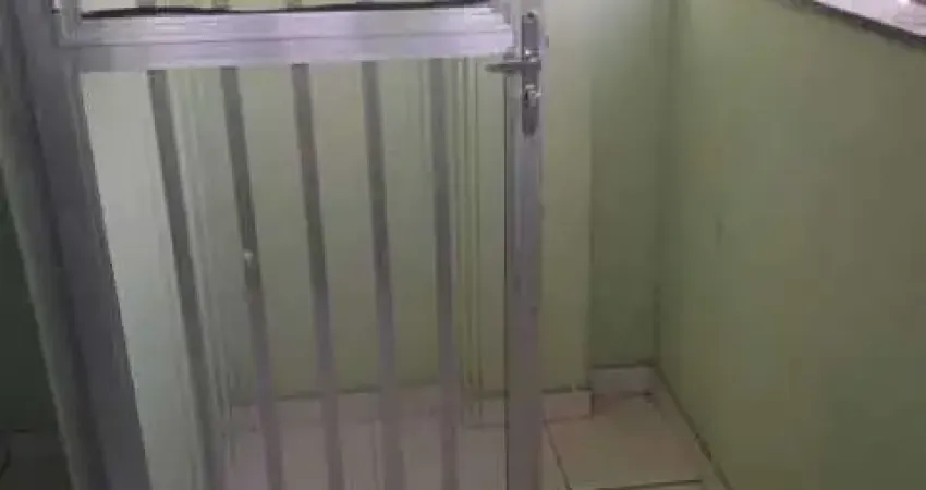 Kitnet / Stúdio para alugar na Rua Aloândia, Curicica, Rio de Janeiro