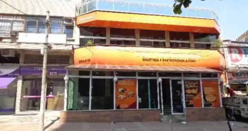 Prédio para alugar na Estrada do Tindiba, Pechincha, Rio de Janeiro